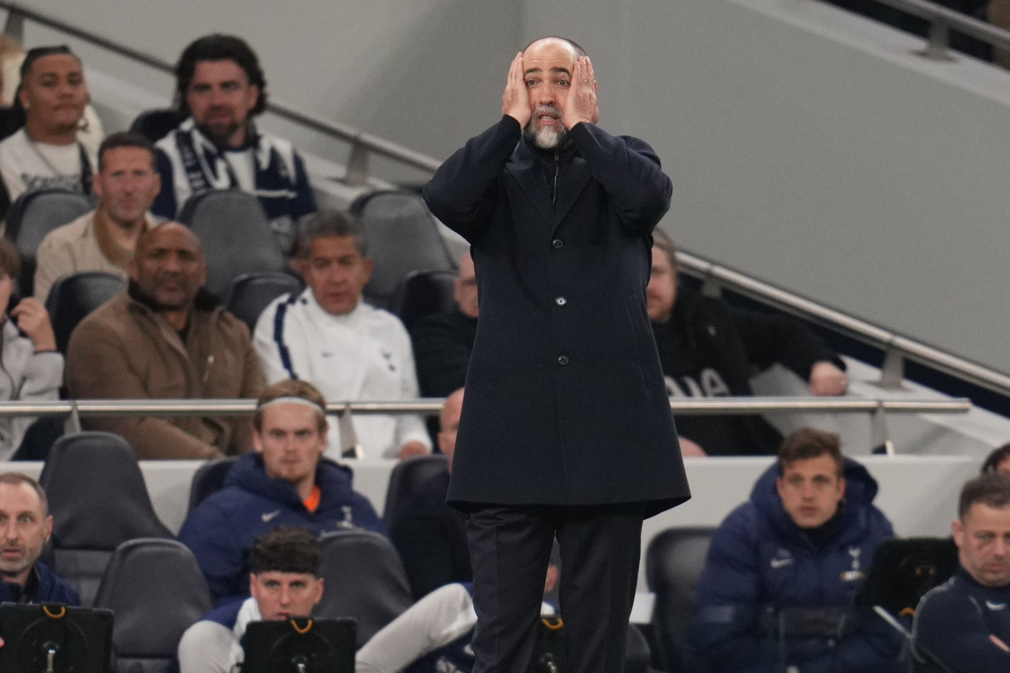 2026世界杯高清赛事直播平台-英媒：图多尔已经得罪了许多热刺球员，对待金斯基的方式引发不满