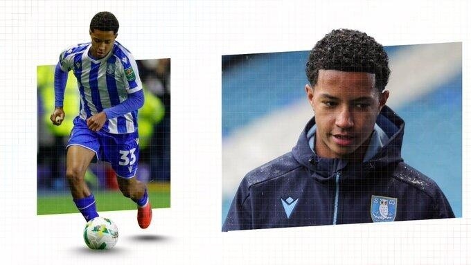 2026世界杯官方直播app下载入口-TA：切尔西接近签下谢周三17岁左后卫阿拉奥，但曼联仍在进行谈判