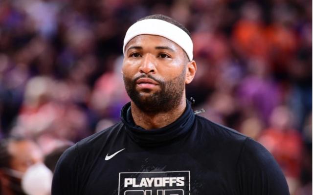 2026世界杯高清赛事直播平台-下一站中国？曝多支CBA球队有意昔日NBA第一中锋